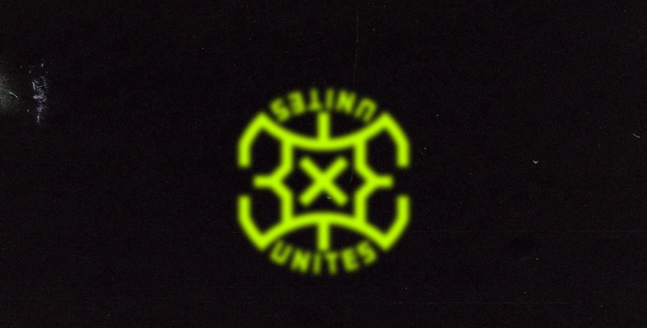 3X3 Unites Community Platform